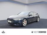Audi S6 Limousine 3.0 TDI quattro MATRIX-LED+SHZ+ACC - Audi S6 mit Diesel-Antrieb: Limousine
