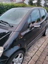 Mercedes-Benz Mercedes A 140 - Mercedes-Benz A 140 von privat