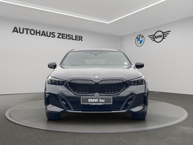 Foto Nummer 5: BMW 530e xDrive