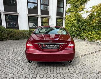 صورة 8 لـ 2004 Mercedes-BENZ CLS