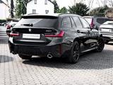 BMW 330i xDrive M Sport Allrad Head-up - BMW 330: Automatik