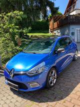 Renault Clio Grandtour GT TCe 120 EDC eco2 GT - Renault Clio: 12 Tce
