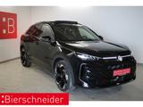 Volkswagen T-Roc 1.5 eTSI DSG 2x R-Line Black Style 20 AHK 
