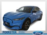 Ford Mustang MACH-E AWD Navi LED Kamera360 Parkassist - blaue Ford Mustang Mach-E