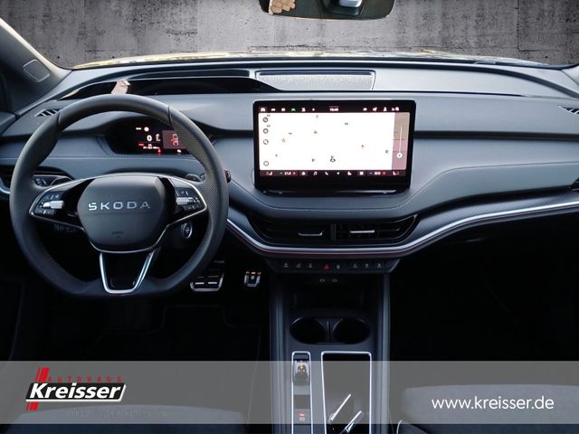 Elroq 85 Sportline AHK/NAVI/360°/HUD/CANTON/21"