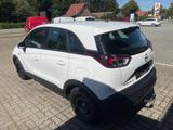 Opel Crossland (X) 1.2 Crossland Crossland - Opel: Firmenfahrzeug