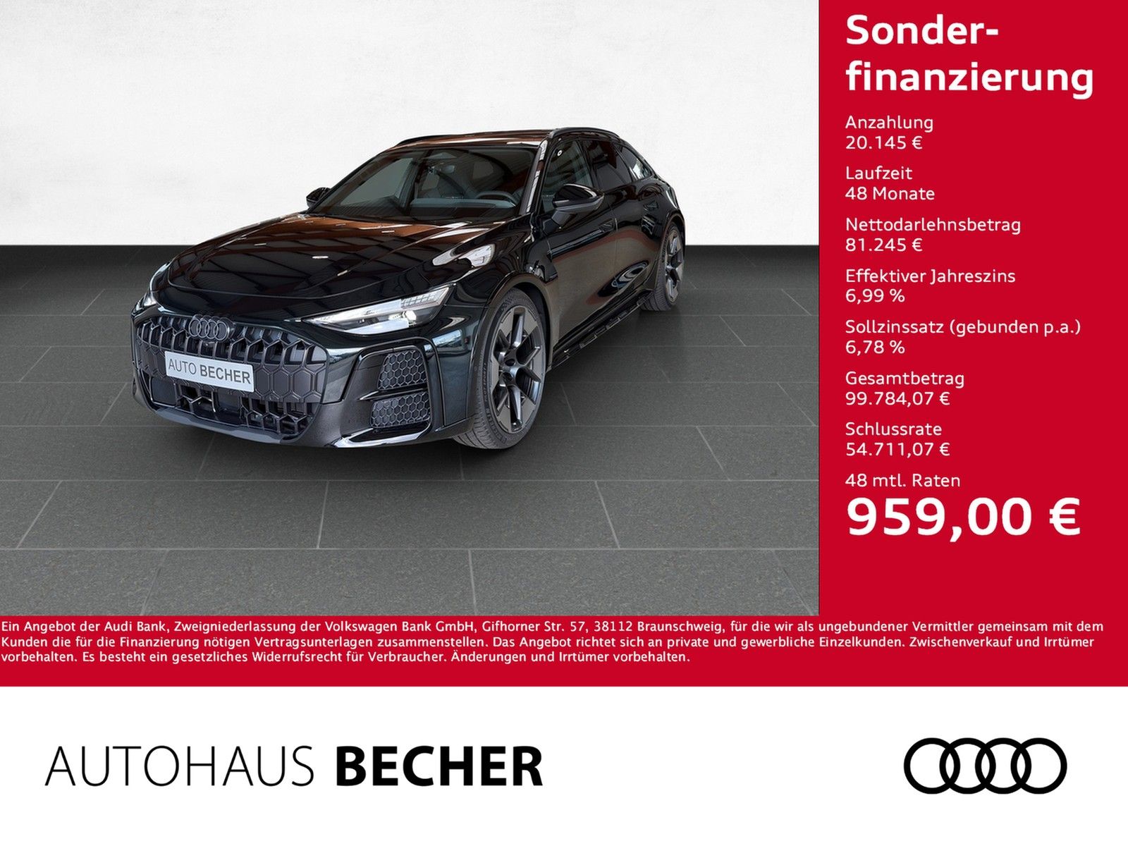 Audi A6 allroad TDI quattro 220 kW S tronic /AHK/Navi