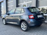 Skoda Fabia Ambition PDC DAB Nebel Bluetooth Tempomat - Skoda Fabia: Ambition