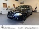 Skoda Octavia RS 2.0 TDI DPF Klima/Xenon/Sitzhzg./R-CD - Skoda Octavia aus 2008 mit Diesel-Antrieb
