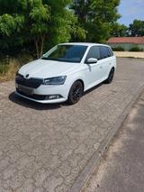 Skoda Fabia 1.0l TSI DSG 81kW SOLEIL Combi SOLEIL