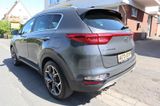 Kia Sportage 1.6 GT-Line 4WD BLIS 360 PANO LED DAB - Kia Gebrauchtwagen Bielefeld