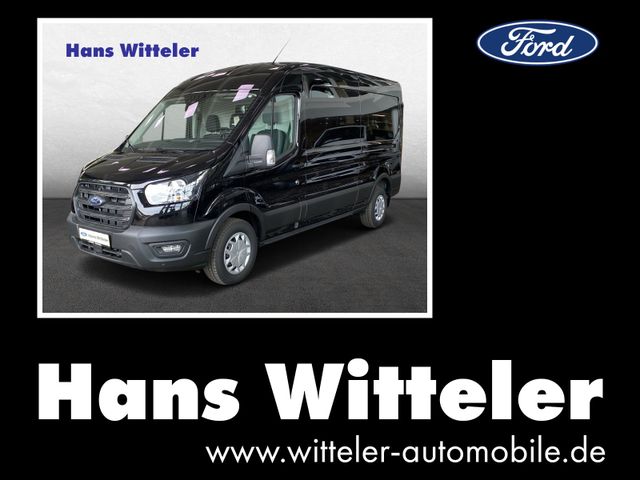 Ford Transit 350 2.0 TDCi L3 Trend FWD RFK/SHZ