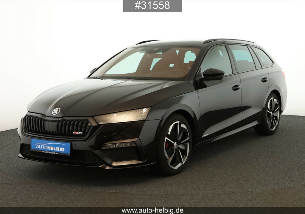 Image of Skoda Octavia