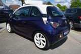 Opel Adam 1.2 Jam Klima Dachhimmel mit LED-Beleuchtun - : mit TÜV, mit