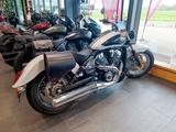 Indian Scout Classic LIMITED+TECH + el pátron Auspuff - Offers