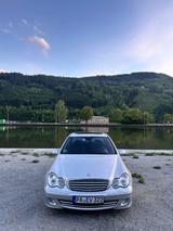Mercedes-Benz C280 Sport Edition 6-Gang | Rostfrei | Gepflegt - gebrauchte Mercedes-Benz C 280 aus dem Jahr 2006