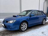 Subaru Impreza 2.5 WRX - gebrauchte Subaru Impreza aus dem Jahr 2005