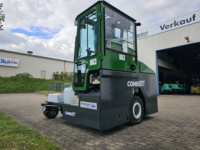 Combilift C5000ET