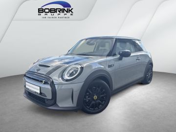 MINI Cooper SE - 1