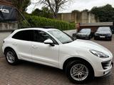 Porsche Macan S Diesel PANO*AHK*Bi-Xenon*BOSE*14-Wege - Porsche Macan in Mainz
