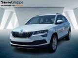 Skoda Karoq Ambition 1.0 TSI APP+DAB+ACC+LED+NAVI+PDC - Skoda Karoq Ambition mit Benzin-Antrieb