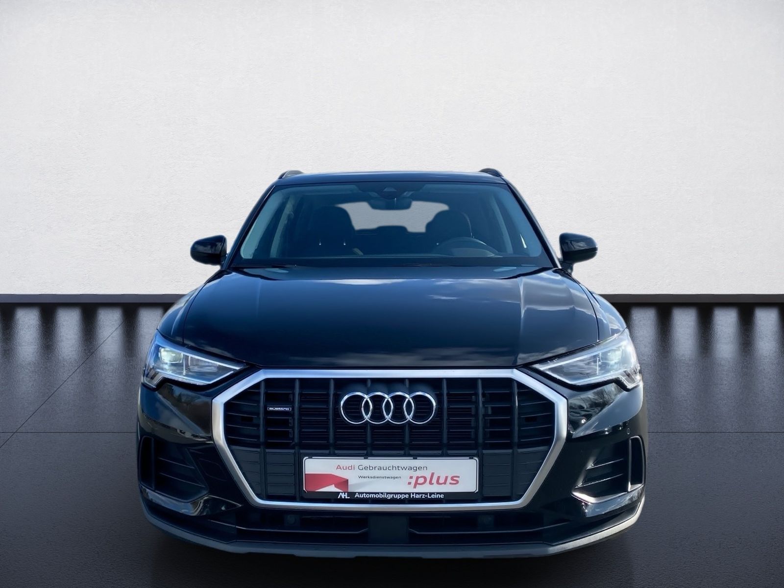 Audi Q3 - Bild 9