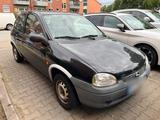 Opel Corsa B  Eco Swing - Opel Corsa: Swing