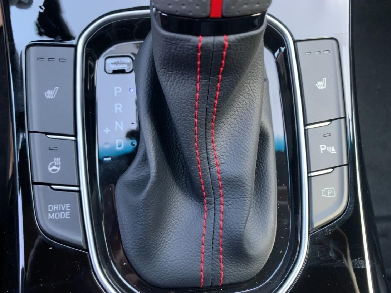 Fahrzeugabbildung Hyundai i30 cw N Line*