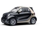 Smart EQ fortwo cabrio passion KAMERA SPUR PDC SHZ - Smart ForTwo Gebrauchtwagen in Kiel