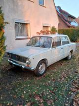 Lada 2101, Shiguli, Bj. 1972, restauriert. - Lada: 2101