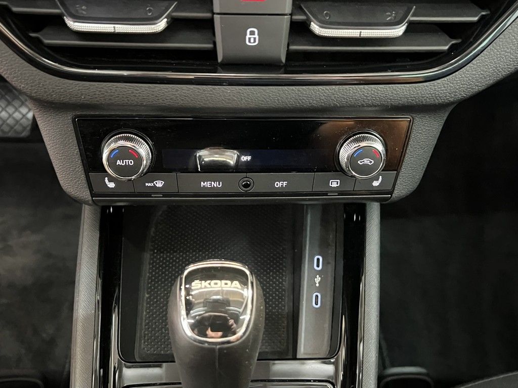 Skoda Scala - Bild 16