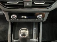 Skoda Scala - Vorschau Bild 16