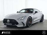 Mercedes-Benz GT 63 AMG 4M Aero Night Keramik Burmes Sitzklima