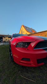 Ford Mustang - 3