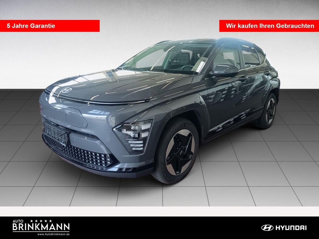 Image of Hyundai KONA