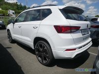 Cupra Ateca - Vorschau Bild 3