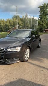 Audi A3 Sportback 140PS Gepflegter Zustand - Audi A3: 140 Ps