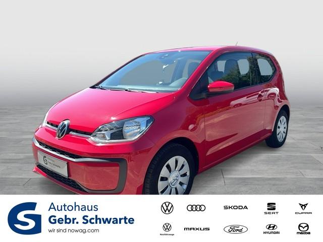Volkswagen up! 1.0 Basis KLIMA