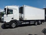 Mercedes-Benz Thermo King Frigo Meat Fleisch Rohrbahnen Cherau - Mercedes-Benz Rohrbahn