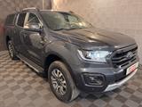 Ford Ranger Wildtrack 4X4*DOPPELKABINE*R.KAM-ACC-AHK