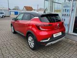 Renault Captur Captur INTENS TCe 130 GPF - Renault Captur in Karlsruhe