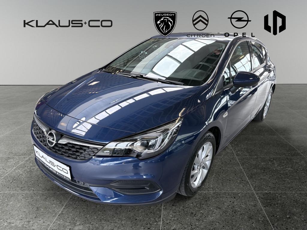 Opel ASTRA 1.2 Turbo Navi+Voll-LED+Lenkradheizung