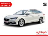 Seat Leon Sportstourer 1.4 e-HYBRID FR LED Navi VC Ka