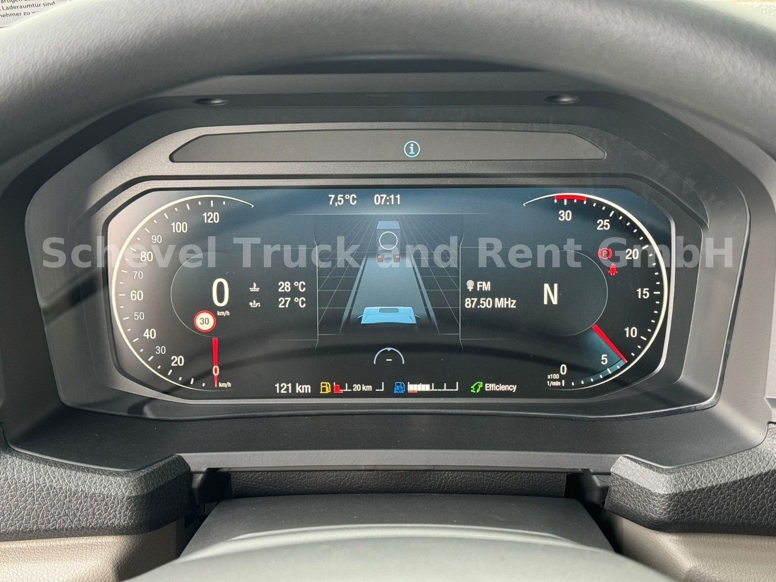 Fahrzeugabbildung MAN TGL 8.220 MEILLER TRIGENIUS 2x Ahk HIAB 072