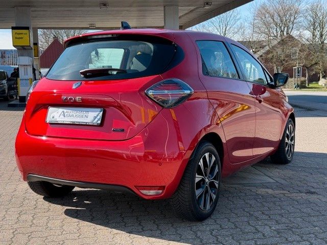 Renault ZOE R110 Evolution EV50 - Kaufbatterie + CCS imagem 3