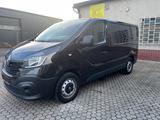 Renault Trafic Kasten L1H1 2,7t Komfort - Renault Trafic in Saarbrücken