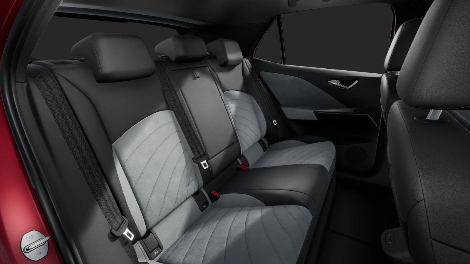 Volkswagen ID.3 - Bild 14