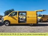 Volkswagen T5 Transporter 2.0TDI EU5*2xSchiebetüre*1.Hand* - Volkswagen T5: 2.0