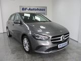 Mercedes-Benz B 200 4MATIC Automatik/Leder/Navigation/LED - Mercedes-Benz B 200: 4matic