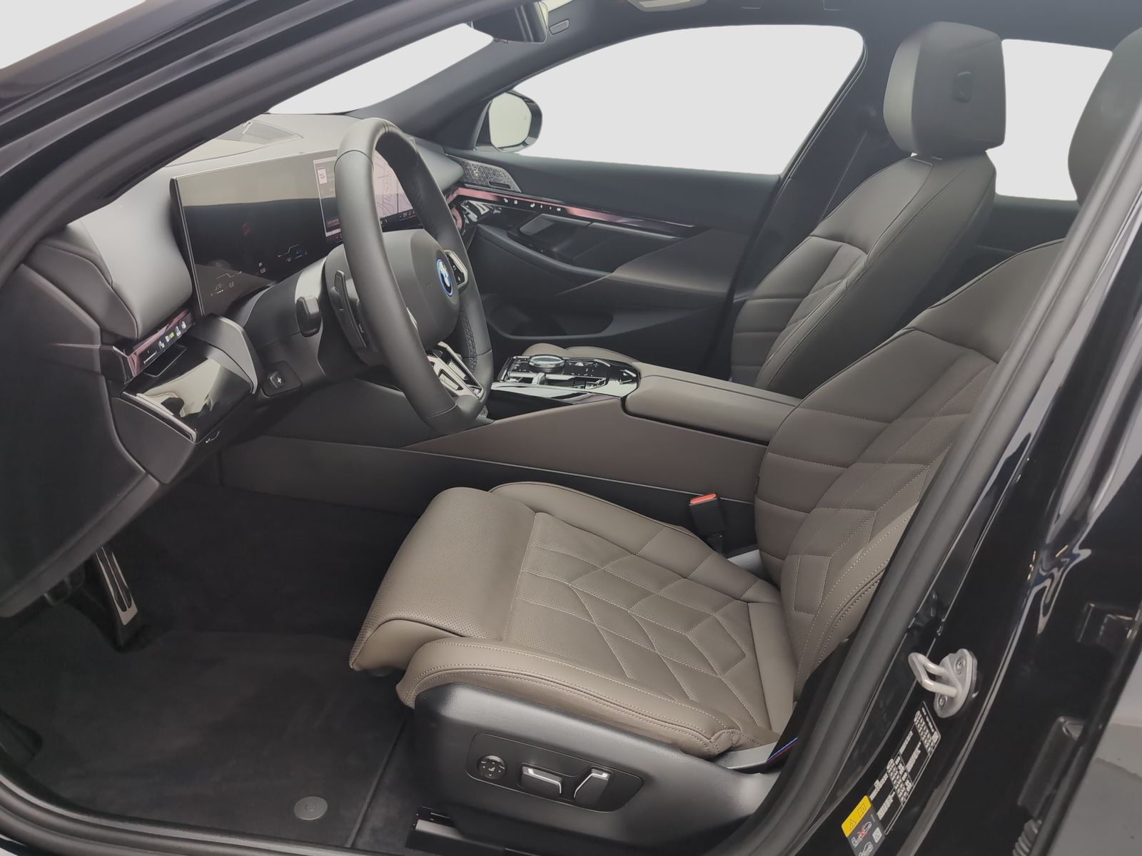 BMW 550 - Bild 8